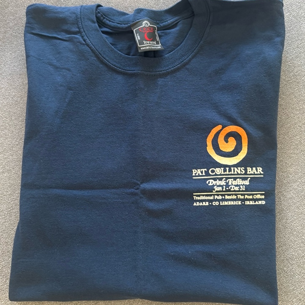 Men’s Graphic T-shirt